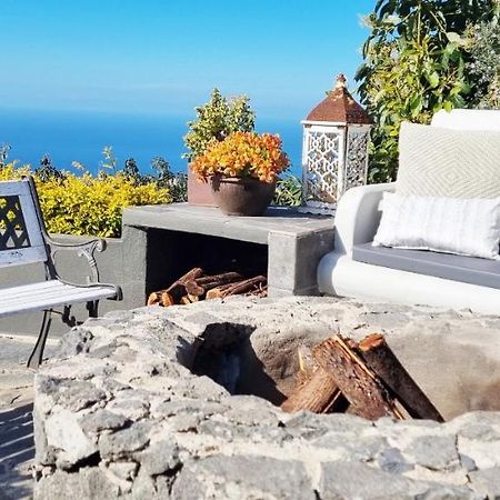 Finca Sofia, Vistas Al Teide Y Al Mar ลาโอโรตาวา ภายนอก รูปภาพ
