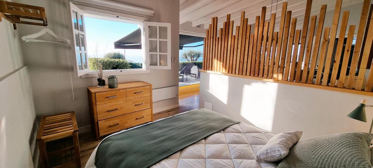 Finca Sofia, Vistas Al Teide Y Al Mar ลาโอโรตาวา ภายนอก รูปภาพ